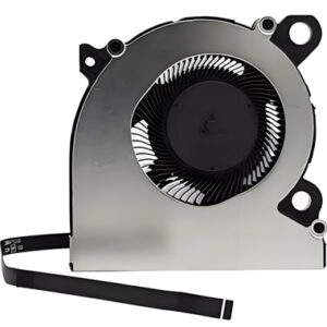 CPU cooling fan for MICROSOFT Surface Laptop Studio 2