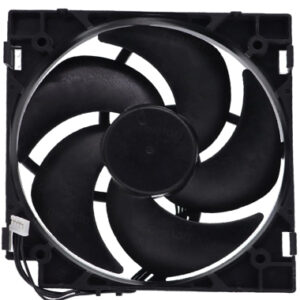 CPU cooling fan for MICROSOFT Xbox One S