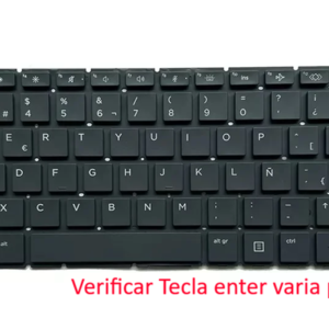 KEYBOARD HP PROBOOK 440 G8 G9 445 G8 G9 445R G8 G9