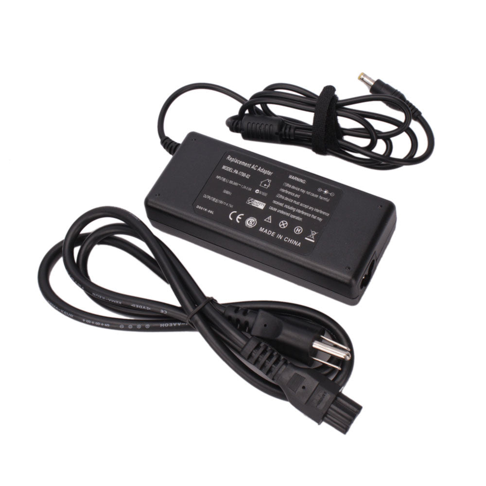 CHARGER ACER GENERICO 90W / 19V / 4.74A / 5.5 x 1.7MM - Image 2