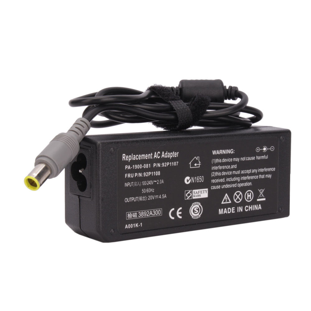 CHARGER IBM LENOVO 65W | 20V | 3.25A | 7.9 X 5.5MM - Image 4