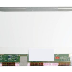 SCREEN 14.5 LED CONNECTOR 40 PINS BOTTOM LEFT WXGA (1366x768) HD P/LAPTOP (SOLO PER ORDER. 15 A 22 DAYS HÁBILES)