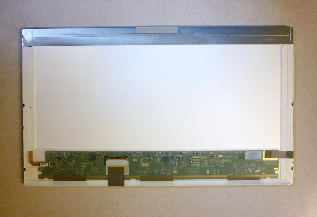 SCREEN 14.5 LED CONNECTOR 40 PINS BOTTOM LEFT WXGA (1366x768) HD P/LAPTOP (SOLO PER ORDER. 15 A 22 DAYS HÁBILES) - Image 3