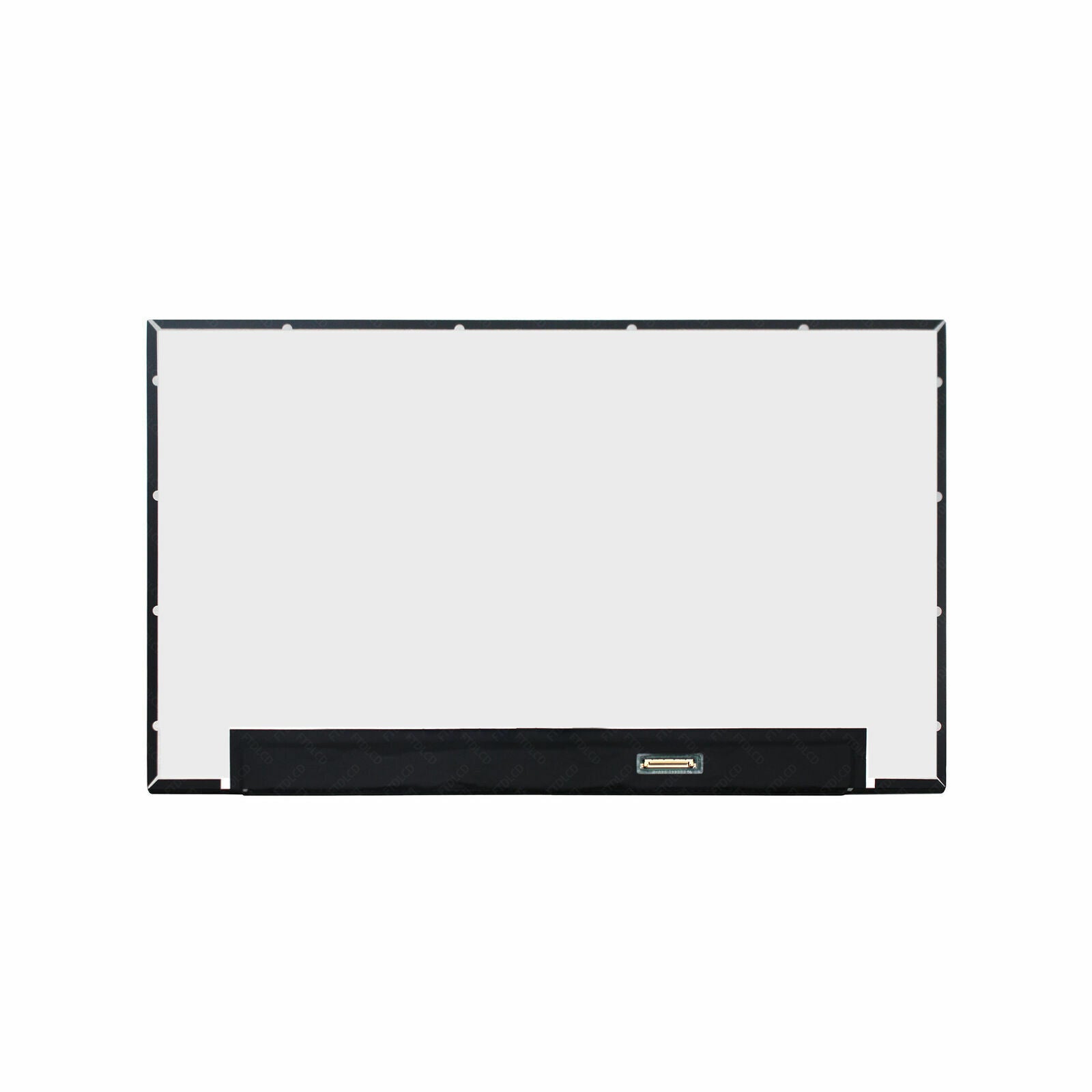 SCREEN 14.0 LED SLIM HD (1366x768) CONNECTOR EDP 30 PINS BOTTOM RIGHT | RECTANGULAR