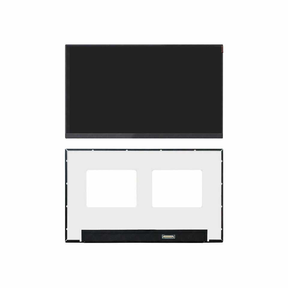 SCREEN 14.0 LED SLIM HD (1366x768) CONNECTOR EDP 30 PINS BOTTOM RIGHT | RECTANGULAR - Image 2