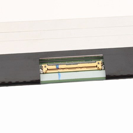 SCREEN 15.6 LED SLIM / FINA CONNECTOR BOTTOM RIGHT WXGA HD P/LAPTOP ** ¡NOTE: SE VENDE SOLO INSTALADA EN NUESTRO TALLER! ** - Image 2