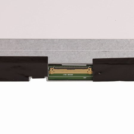 SCREEN 15.6 LED SLIM / FINA CONNECTOR BOTTOM RIGHT WXGA HD P/LAPTOP ** ¡NOTE: SE VENDE SOLO INSTALADA EN NUESTRO TALLER! ** - Image 3