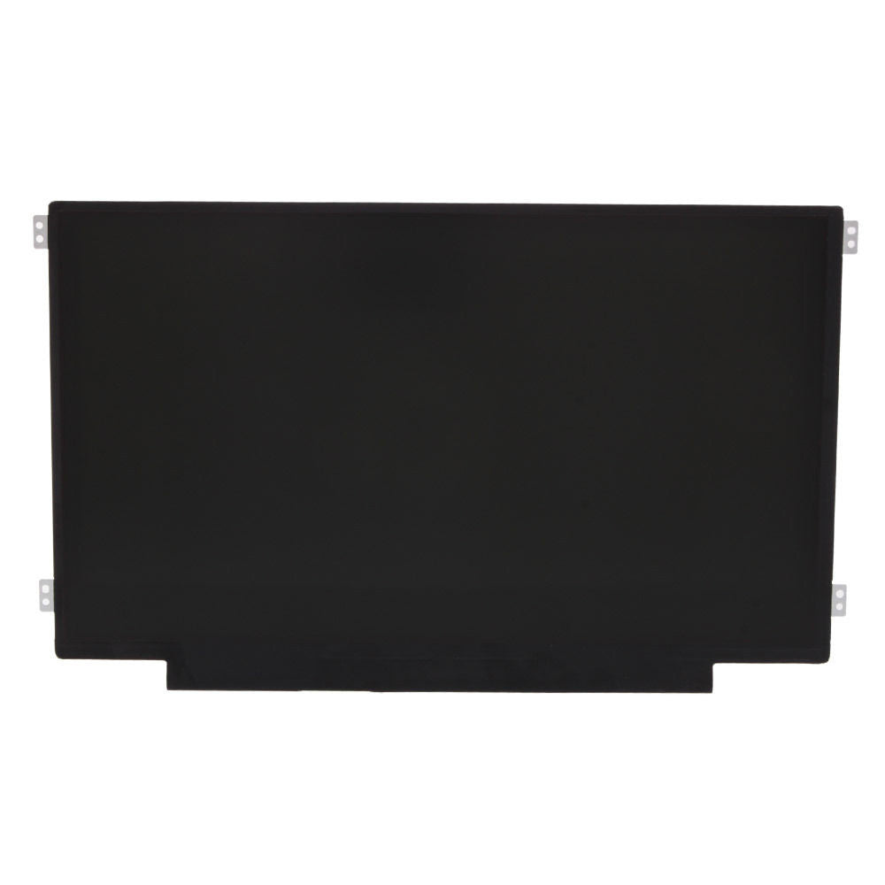 SCREEN 11.6 LED SLIM SIDE BRACKETS CONNECTOR EDP 30 PINS BOTTOM RIGHT 1366 x 768 P/LAPTOP (SOLO PER ORDER. 15 A 22 DAYS HÁBILES) - Image 3