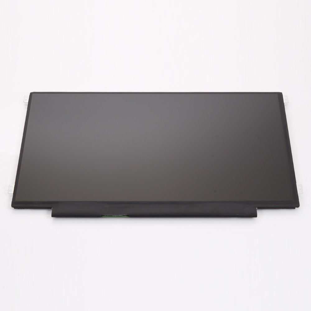 SCREEN 11.6 LED SLIM SIDE BRACKETS CONNECTOR EDP 30 PINS BOTTOM RIGHT 1366 x 768 P/LAPTOP (SOLO PER ORDER. 15 A 22 DAYS HÁBILES) - Image 2