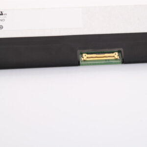 SCREEN 11.6 LED SLIM SIDE BRACKETS CONNECTOR EDP 30 PINS BOTTOM RIGHT 1366 x 768 P/LAPTOP (SOLO PER ORDER. 15 A 22 DAYS HÁBILES)