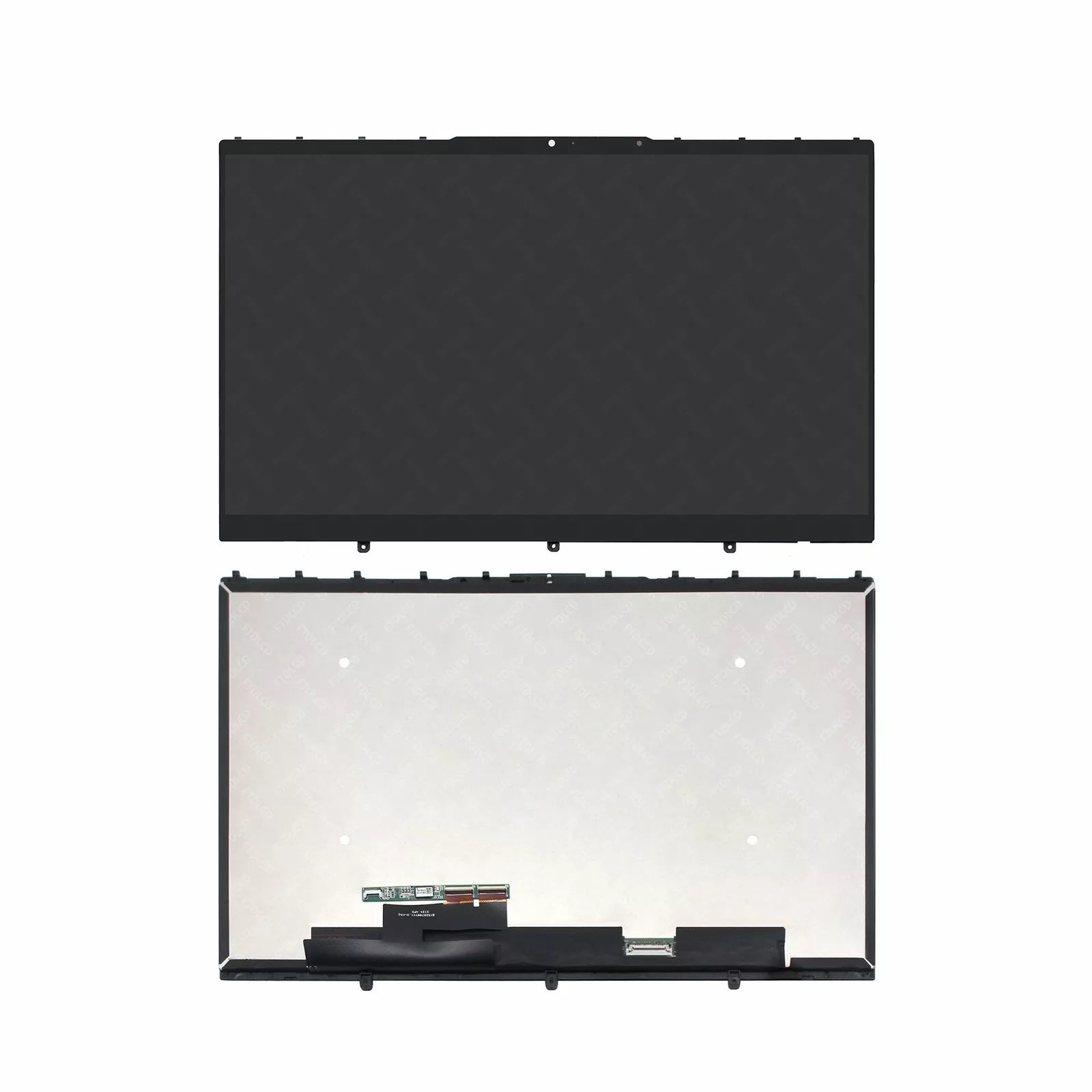SCREEN LENOVO YOGA 7 14ITL5 / 14" FHD (1920x1080) + TACTIL ADHERIDO SLIM / FINA / 30 PINS | ¡NOTE: SE VENDE SOLO INSTALADA EN NUESTRO TALLER! ** - Image 4