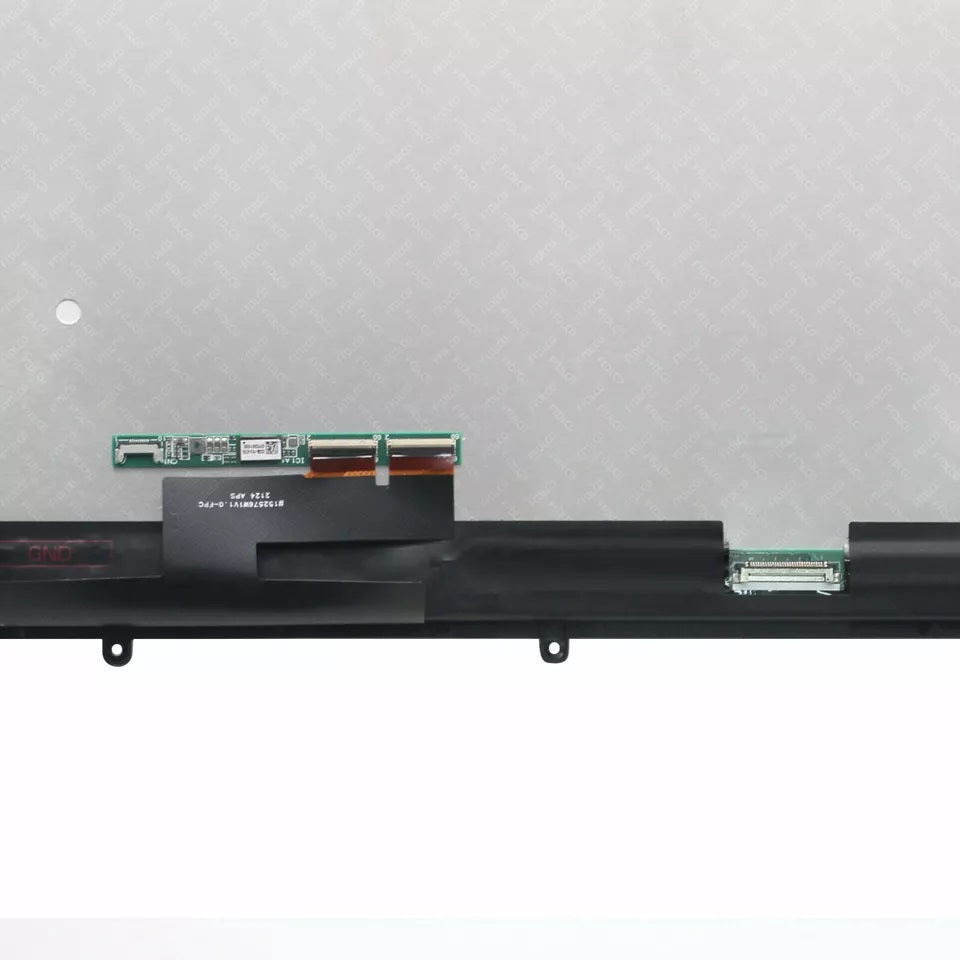 SCREEN LENOVO YOGA 7 14ITL5 / 14" FHD (1920x1080) + TACTIL ADHERIDO SLIM / FINA / 30 PINS | ¡NOTE: SE VENDE SOLO INSTALADA EN NUESTRO TALLER! ** - Image 2