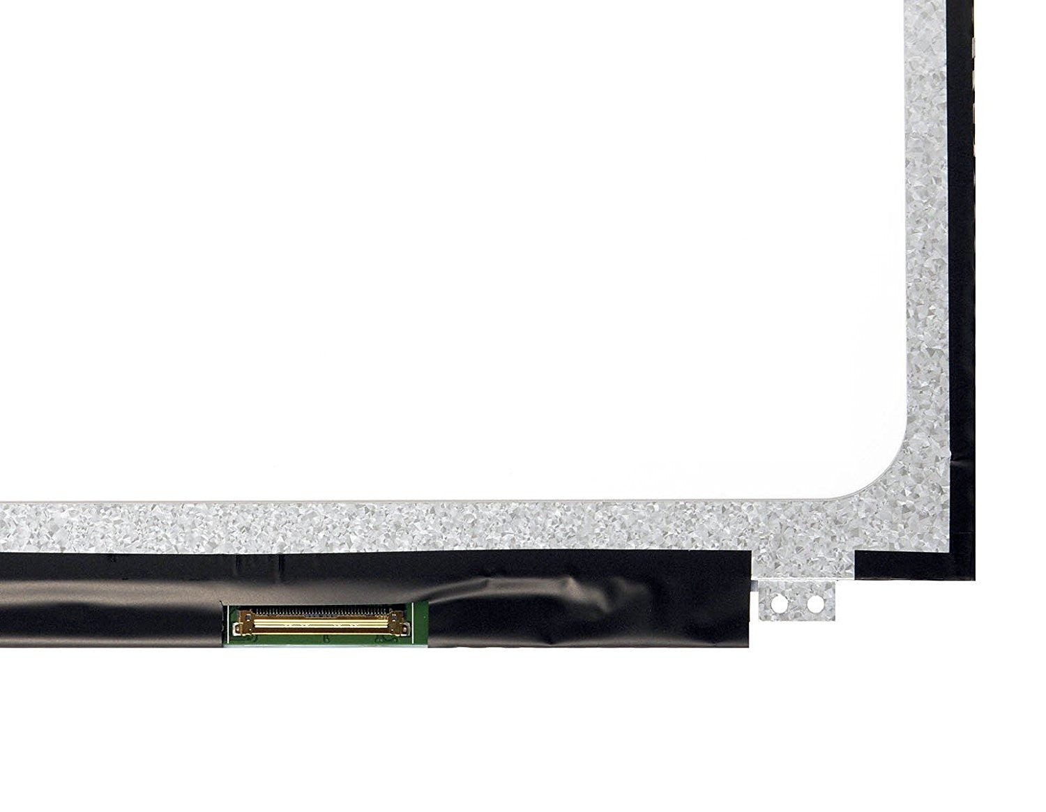 SCREEN 11.6 LED SLIM / FINA TOP BRACKETS / CONNECTOR BOTTOM RIGHT (SOLO PER ORDER. 15 A 22 DAYS HÁBILES) - Image 2