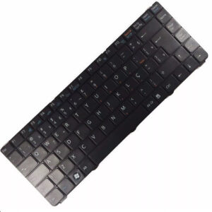 KEYBOARD SONY USED  VAIO VGN-NR31ZR  VGN-NR38E