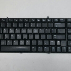 KEYBOARD USED FOR HP COMPAQ SERIES DV9000 DV9100 DV9200 DV9300 DV9400 DV9500 DV9600 DV9700 DV9800 DV9900