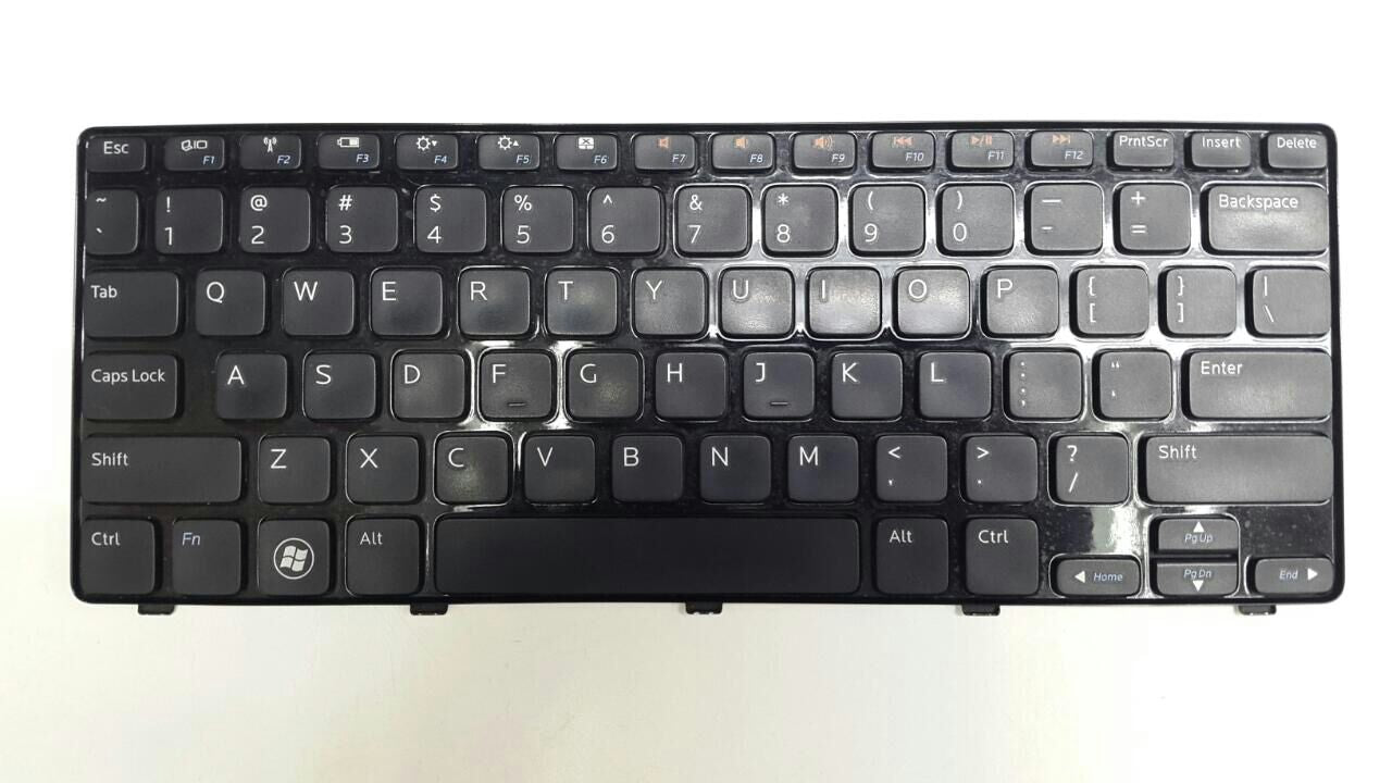 KEYBOARD DELL INSPIRON 1120 1121 M101Z - Image 9