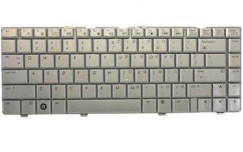 KEYBOARD HP USED Compaq DV6000 DV6400 DV6500 DV6900 /GOLD
