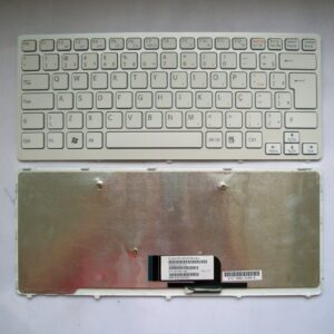 KEYBOARD SONY SONY VPCCW190X S/N: 148754321