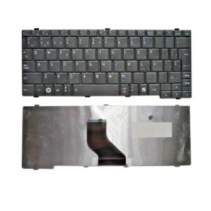 KEYBOARD TOSHIBA SILVER NB200 NB201 NB202 NB203 NB205 AETL1P00010-SP