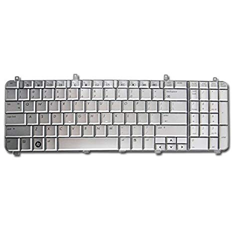 KEYBOARD HP COMPAQ DHX X16-1000 X16T-1000 496672-001