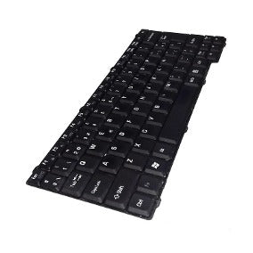 KEYBOARD TOSHIBA L100 L10 MP-03266E0-920 AEEW30IP010-SP