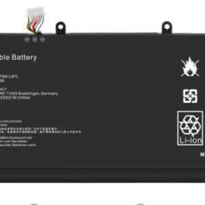 BATTERY HP SPECTRE X360 13-AC0xx 13-AC023DX 13-W0XX 13-W013DX 59Wh | SH03XL