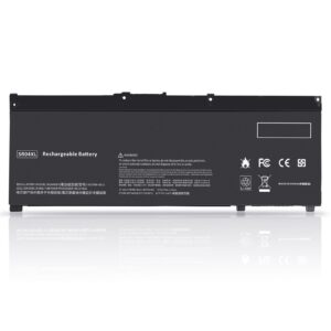 BATTERY HP 15-CE000 15-CE000NG SR04XL 917724-855 | CERTIFIED COMPATIBLE