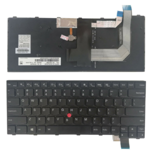 KEYBOARD LENOVO IBM THINKPAD T460P T460S T470P T470S BLACK WITH PUNTERO