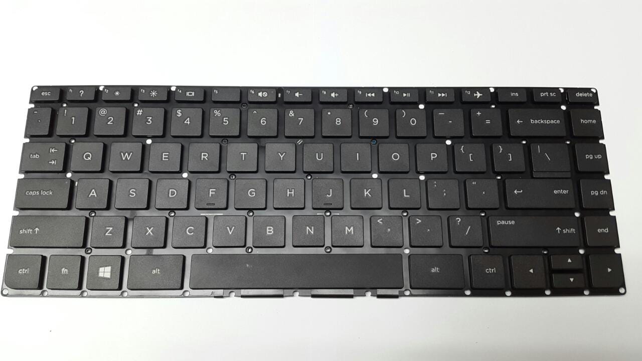 KEYBOARD HP COMPAQ 14-AM000 14-AM100 14-AN000 14-AS000 14-AC000 14-AF000 14-AN004LA 14-AN005LA 14-AN006LA 240 G4 246 G4 - Image 3