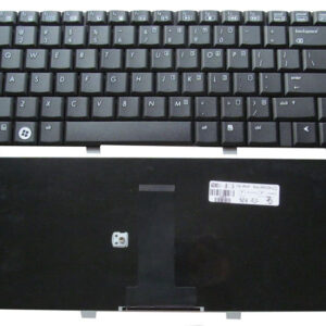 KEYBOARD HP COMPAQ CQ41 CQ45 CQ40 BLACK