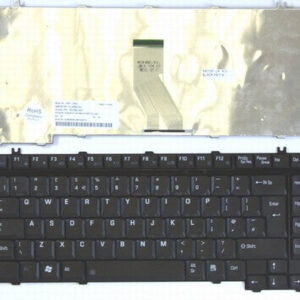 KEYBOARD TOSHIBA SATELLITE PRO M10 M15 M20 6000 6100 TECRA S1 TE2