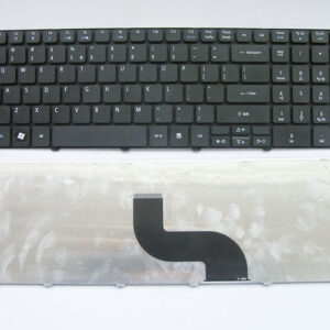 KEYBOARD ACER GATEWAY EMACHINE 5745 5750 5810 7735 7741 7745 7750