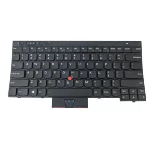 KEYBOARD LENOVO IBM THINKPAD L430 L530 W530 T430S X230 | ENGLISH