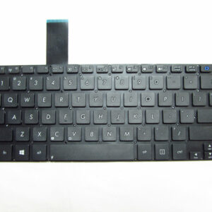 KEYBOARD ASUS VIVO BOOK S300K S300KI S300 S300C S300CA ENGLISH WITHOUT FRAME BLACK