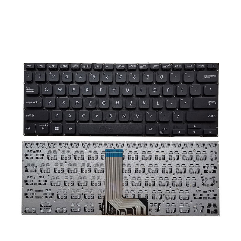 KEYBOARD ASUS VIVOBOOK 14 X412 X412F X412FA X412U X412UA X412UB