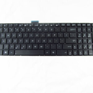 KEYBOARD ASUS X503 X553 X554L X555 W509L F555 W519L A555L K555Z R557L BLACK WITHOUT FRAME