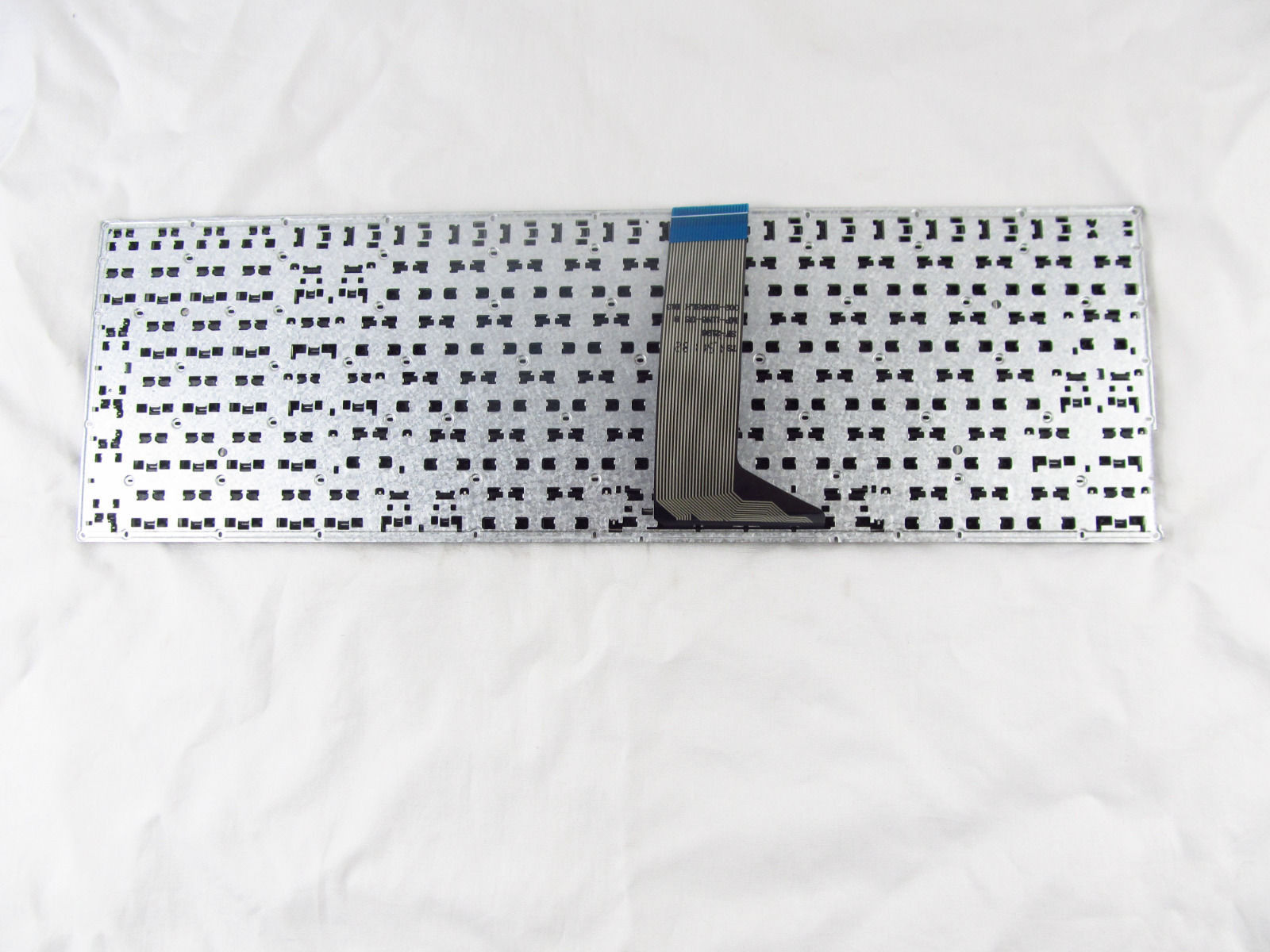 KEYBOARD ASUS X503 X553 X554L X555 W509L F555 W519L A555L K555Z R557L BLACK WITHOUT FRAME - Image 2