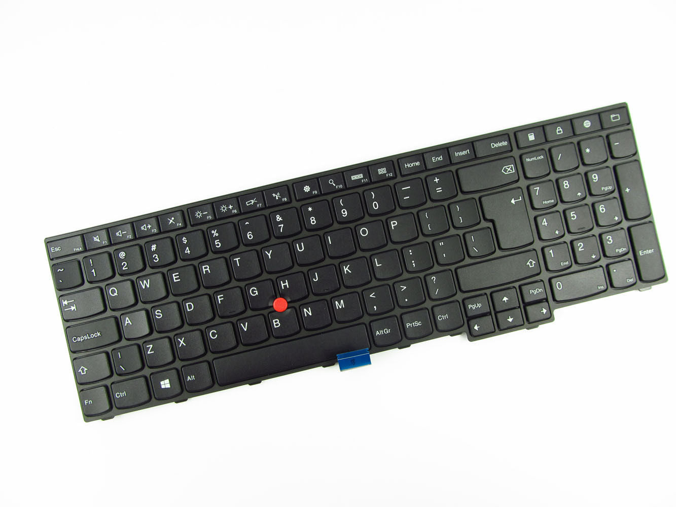 KEYBOARD LENOVO IBM THINKPAD EDGE E550 E550C E555 00HN074 00HN000 00HN037 - Image 4