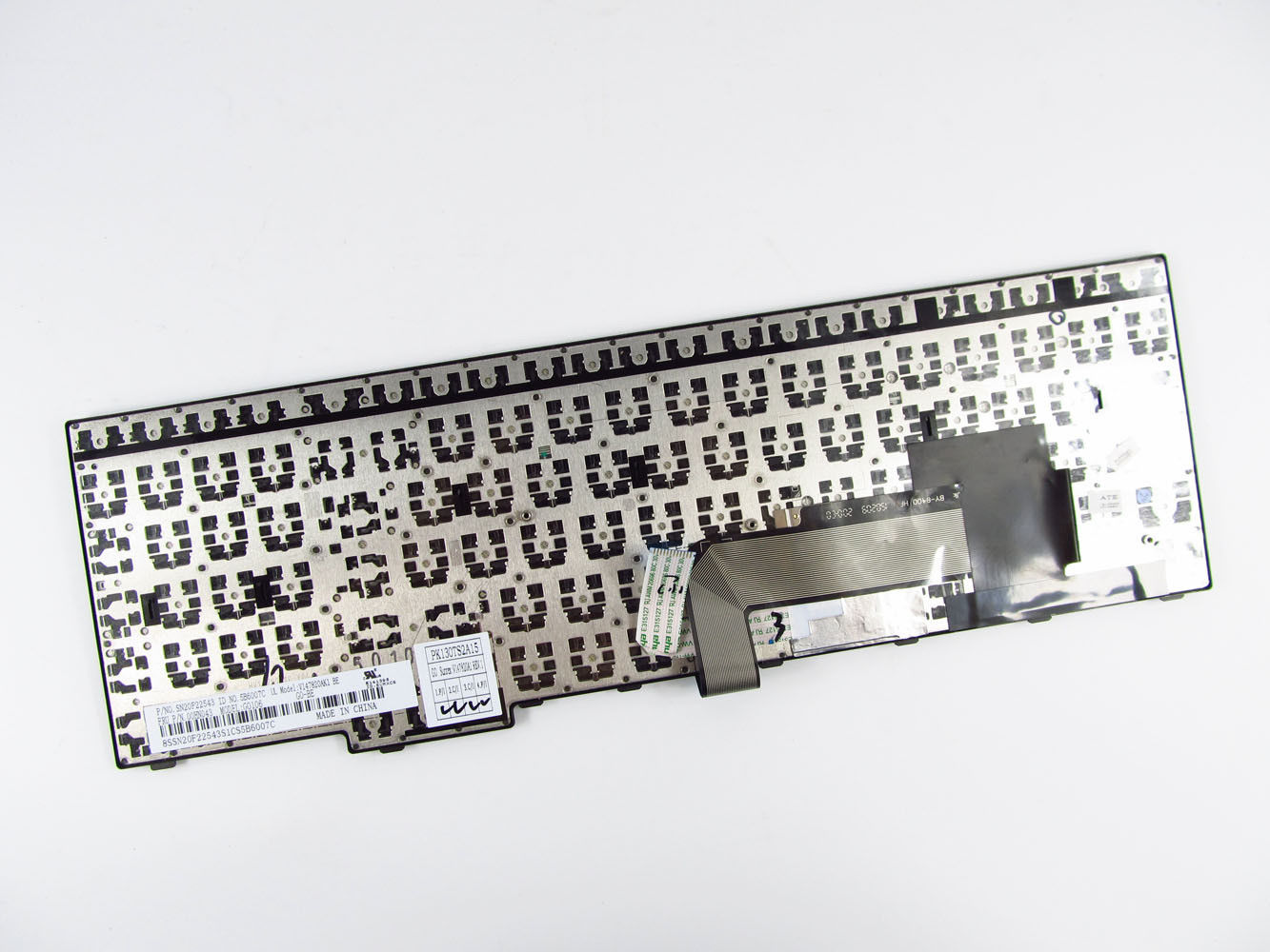 KEYBOARD LENOVO IBM THINKPAD EDGE E550 E550C E555 00HN074 00HN000 00HN037 - Image 5