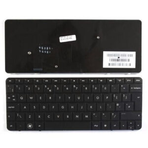 KEYBOARD HP COMPAQ MINI 1103 110-3500 110-3600 110-3700 110-3800 210-2000 210-3000 110-4200 CQ10-610