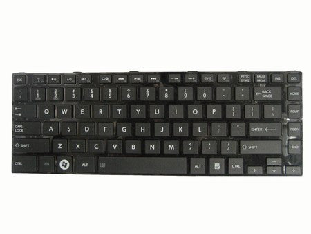 KEYBOARD TOSHIBA L800 L805 L830 C800 M800 M805 C845 C805 C840 L83 - Image 2