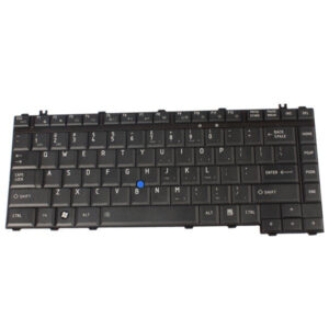 KEYBOARD TOSHIBA TECRA M9 A9 Satellite Pro S200 BLACK
