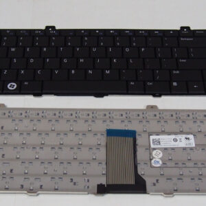 KEYBOARD DELL INSPIRON 1440 1320 1445 1450 PP42L P04S BLACK