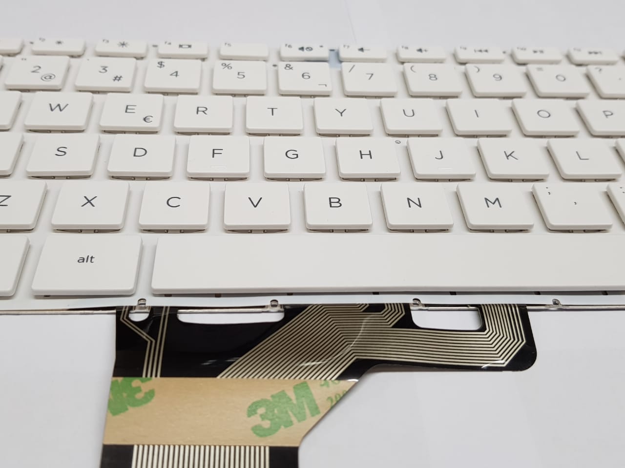 KEYBOARD HP COMPAQ 14-U 14-V 14-V000 14-V100 14-V200 14T-V200 14Z-V000 773713-161 767263-161 767376-161 - Image 17