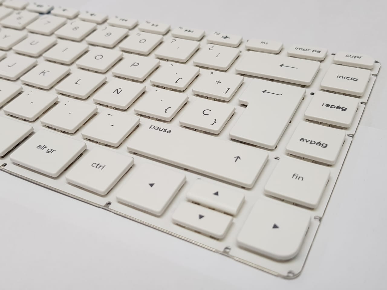 KEYBOARD HP COMPAQ 14-U 14-V 14-V000 14-V100 14-V200 14T-V200 14Z-V000 773713-161 767263-161 767376-161 - Image 14
