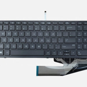 KEYBOARD HP ZBOOK 15 G3 15 G4 17 G3 17 G4| WITHOUT FRAME | WITHOUT PUNTERO