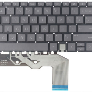 KEYBOARD HP COMPAQ ENVY X360 15-EE 15M-EE 15-ED 15M-ED 15-AG 15-EE TPN-C149