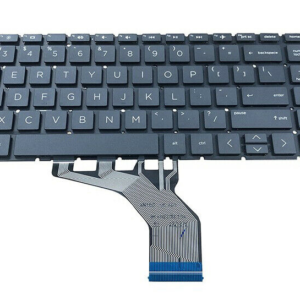 KEYBOARD HP COMPAQ FLEX CORTO HP 15M-DR 15-DA 15-DB 15T-DB 15-BR 15-CN 15-CW WITHOUT FRAME WITH NUMERICO