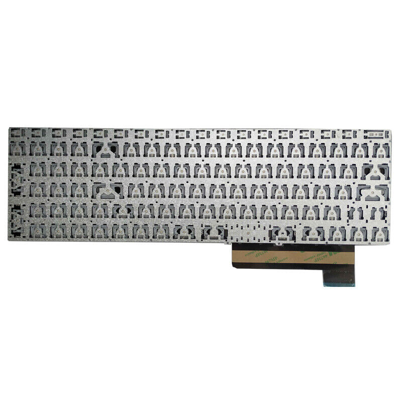 KEYBOARD GATEWAY GWTN156-1 GWTN156-4 GWTN156-5 GWTN156-7 GWTN156-9 - Image 2