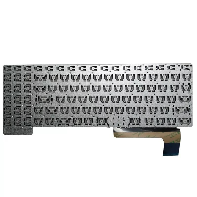 KEYBOARD GATEWAY GWTN156-11 GWTN156-11BK GWTN156-11BL - Image 2